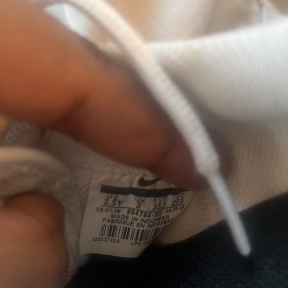 Nike cortez - Picture 4 of 4